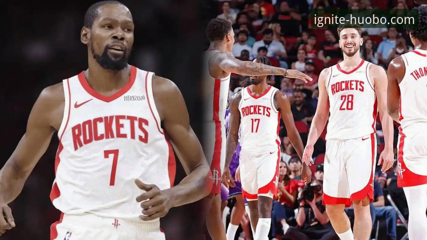 火博体育平台直击：火箭遭18分逆转，杜兰特绝杀失手，尼克斯重返东部前三最新战报