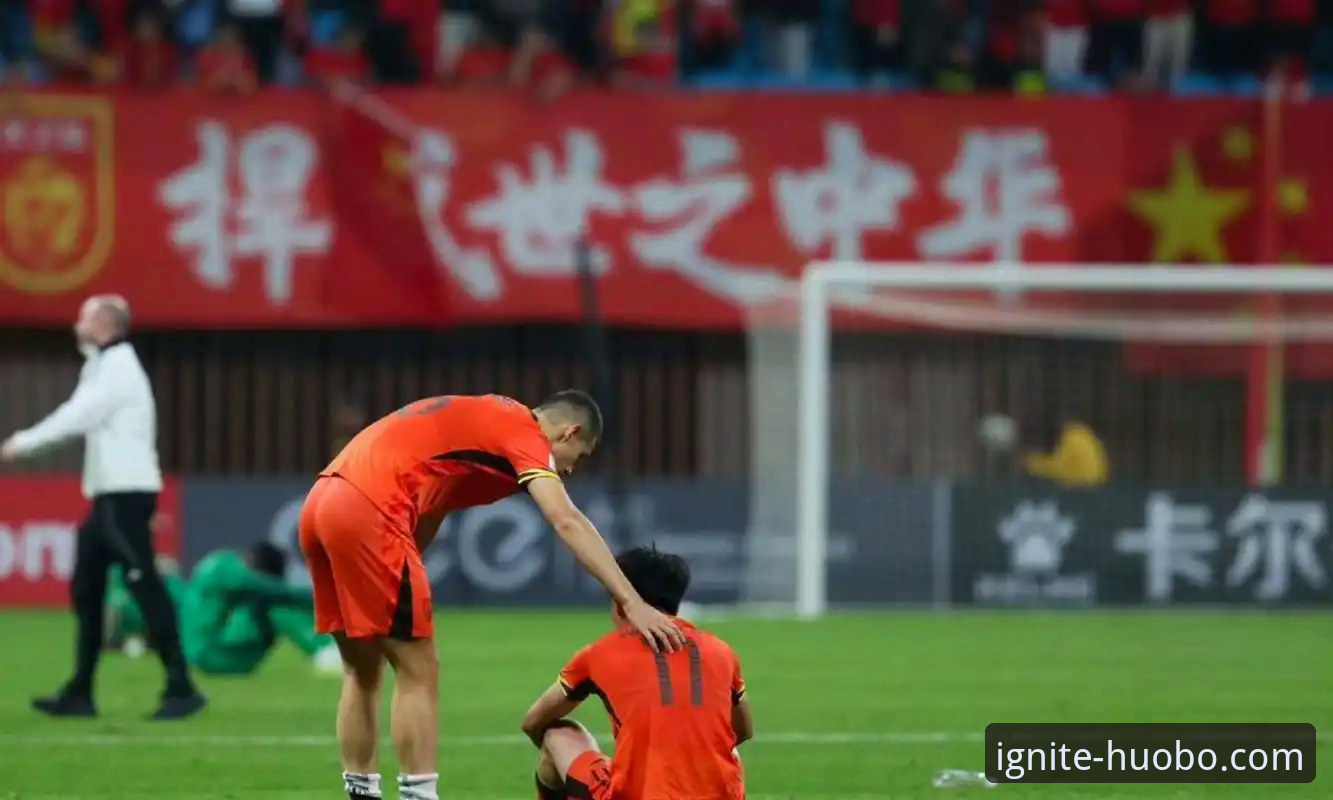 中国U19闪电破门1-0力挫哥伦比亚，这场土伦杯胜利在火博体育平台怎么看才过瘾？