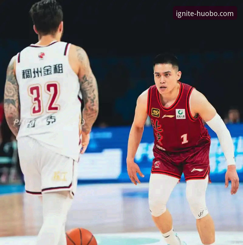 如何从一场CBA补赛的冷门中，洞察体育平台的观赛新趋势？